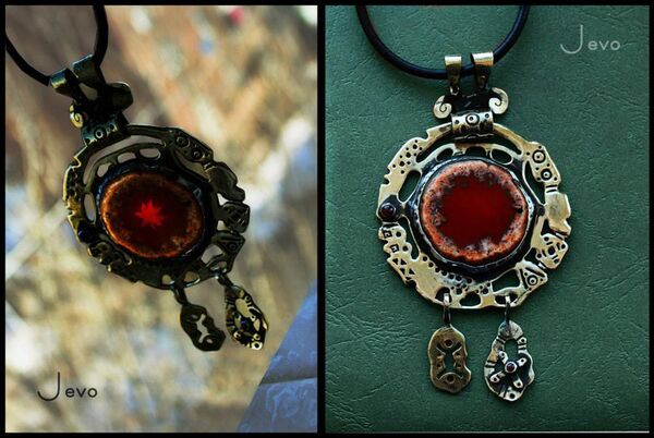 Работы гюмрийских ювелиров - Sputnik Армения