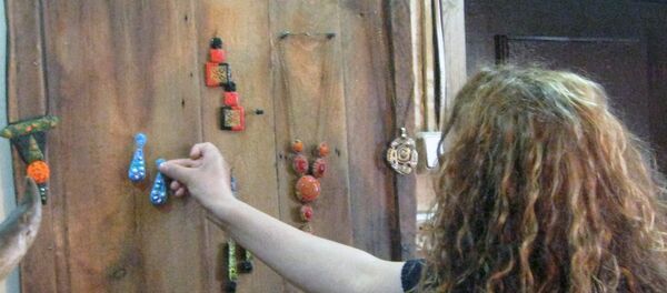 Ани Рашоян - Sputnik Армения