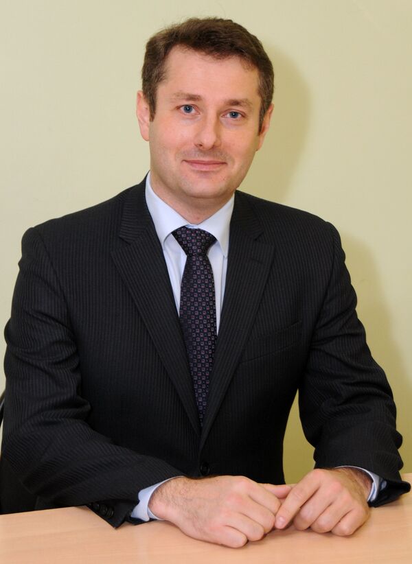 Дмитрий Штыхно Дмитрий Штыхно - Sputnik Армения