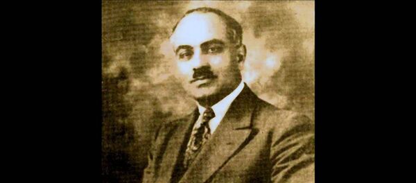 Гарегин Нжде - Sputnik Արմենիա