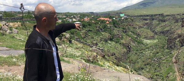 ՀԱՅ ՄԵԾԱՀԱՐՈՒՍՏՆԵՐԸ ՁՈՐ ԻՋՆԵԼՈՒ ՀԱՏՈՒԿ ՎԵՐԵԼԱԿ ՈՒՆԵՆ ՀԱՅ ՄԵԾԱՀԱՐՈՒՍՏՆԵՐԸ ՁՈՐ ԻՋՆԵԼՈՒ ՀԱՏՈՒԿ ՎԵՐԵԼԱԿ ՈՒՆԵՆ - Sputnik Արմենիա