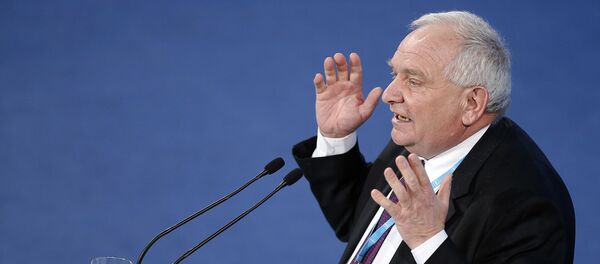 Жозеф Доль - Sputnik Армения