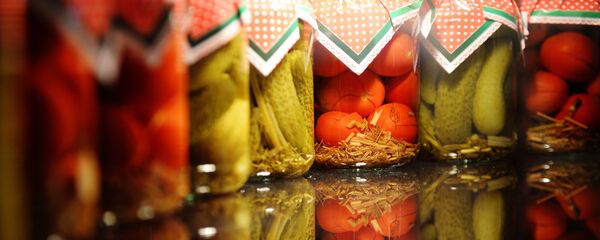 Международная выставка продуктов питания Продэкспо-2015 Международная выставка продуктов питания Продэкспо-2015 - Sputnik Արմենիա