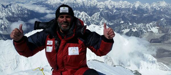 Ара Хачатурян - Sputnik Армения