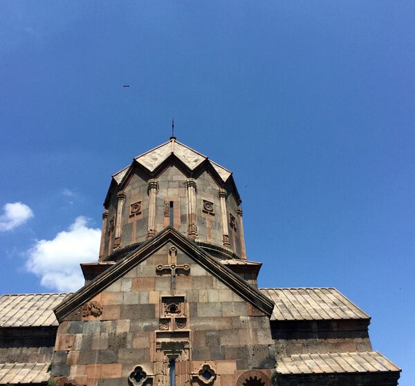 Окрестности церкви Ованаванк Окрестности церкви Ованаванк - Sputnik Արմենիա