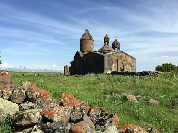 Ищете рай — значит в Армению: испанцы назвали 10 удивительных мест, которые надо увидеть Ищете рай — значит в Армению: испанцы назвали 10 удивительных мест, которые надо увидеть - Sputnik Армения