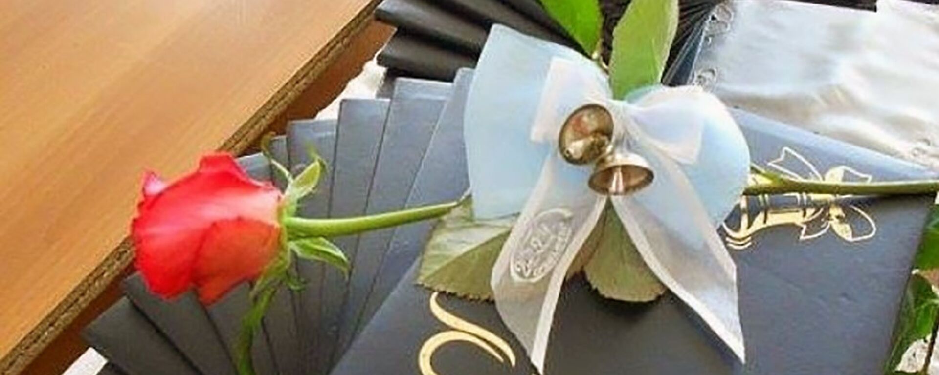 Последний звонок - Sputnik Արմենիա, 1920, 26.05.2023