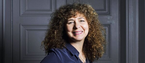 Валери Торанян Валери Торанян - Sputnik Армения