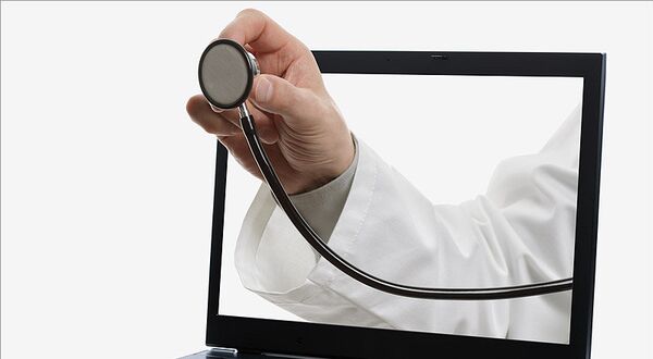 Հեռաբժշկություն Հեռաբժշկություն - Sputnik Արմենիա