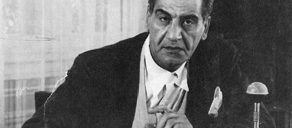 Գուրգեն Յանիկյան Գուրգեն Յանիկյան - Sputnik Արմենիա