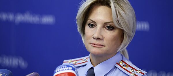 Нелли Дурян Нелли Дурян - Sputnik Արմենիա