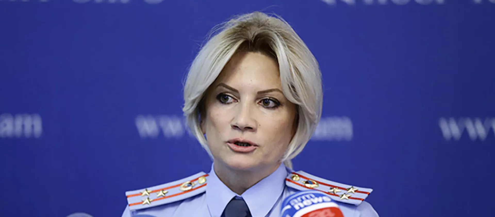 Нелли Дурян - Sputnik Армения, 1920, 26.06.2019