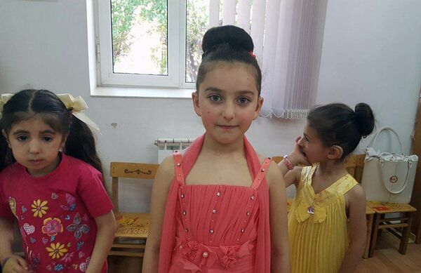 Наре Наре - Sputnik Армения