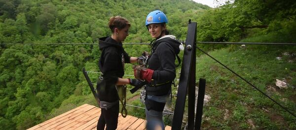 SPUTNIK ԱՐՄԵՆԻԱՆ ԷՔՍՏՐԵՄԱԼ ԹՌԻՉՔ ԿԱՏԱՐԵՑ ԶԻՓԼԱՅՆՈՎ SPUTNIK ԱՐՄԵՆԻԱՆ ԷՔՍՏՐԵՄԱԼ ԹՌԻՉՔ ԿԱՏԱՐԵՑ ԶԻՓԼԱՅՆՈՎ - Sputnik Արմենիա