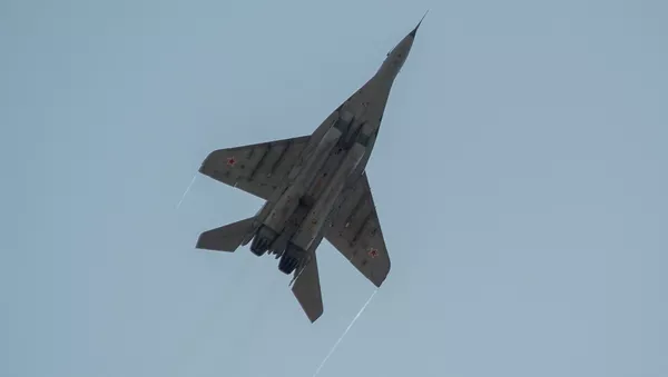 Авиашоу - Sputnik Армения