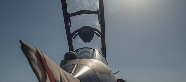 Авиашоу - Sputnik Армения