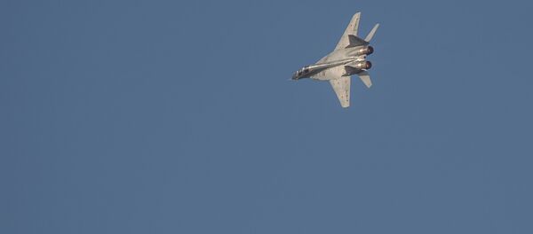 Авиашоу Авиашоу - Sputnik Արմենիա