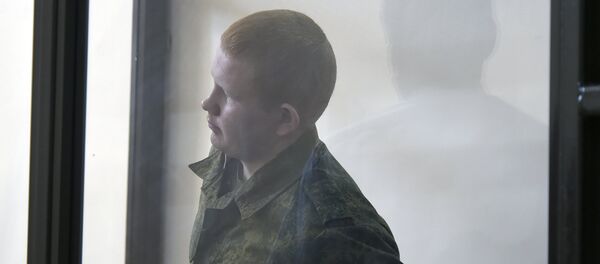 Валерий Пермяков Валерий Пермяков - Sputnik Արմենիա