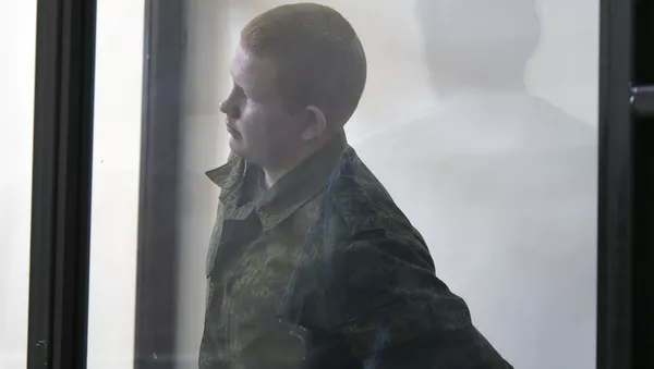 Валерий Пермяков - Sputnik Армения
