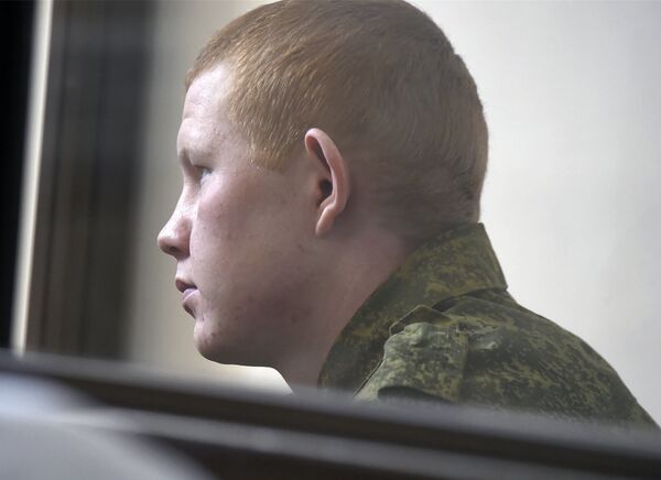 Валерий Пермяков - Sputnik Армения