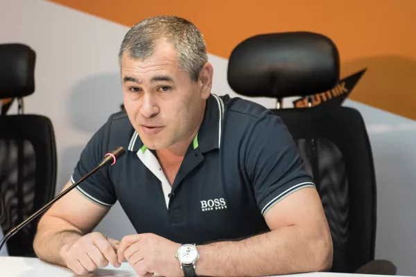 Հայ մարմնամարզիկները Հայ մարմնամարզիկները - Sputnik Армения