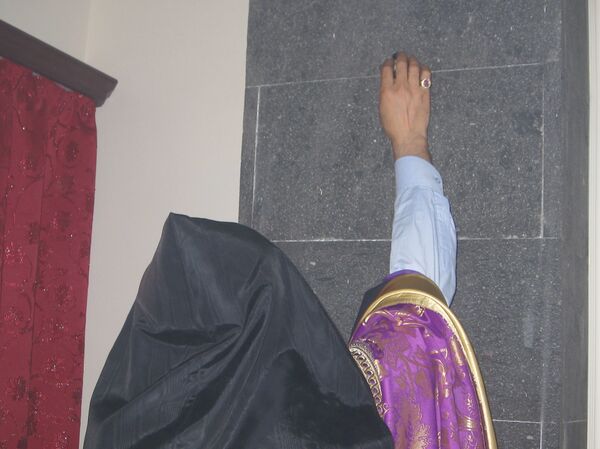 Церковь Аствацацин в Ширакаване - Sputnik Արմենիա