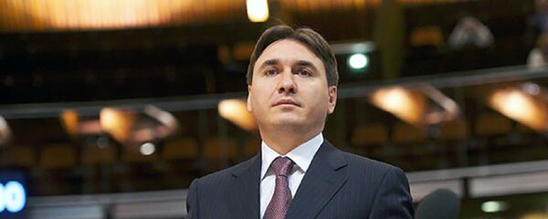 Армен Геворгян Армен Геворгян - Sputnik Армения