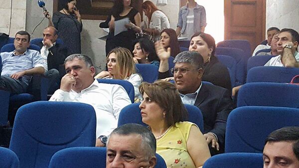 Самвел Акопян Самвел Акопян - Sputnik Արմենիա