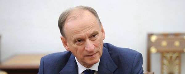 Николай Патрушев Николай Патрушев - Sputnik Արմենիա