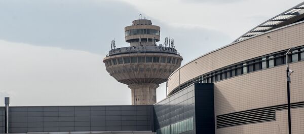 Аэропорт Звартноц Аэропорт Звартноц - Sputnik Армения