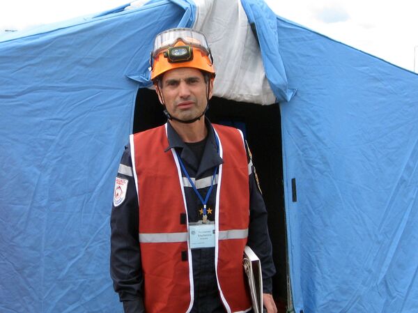 Ованнес Хачатрян Ованнес Хачатрян - Sputnik Армения