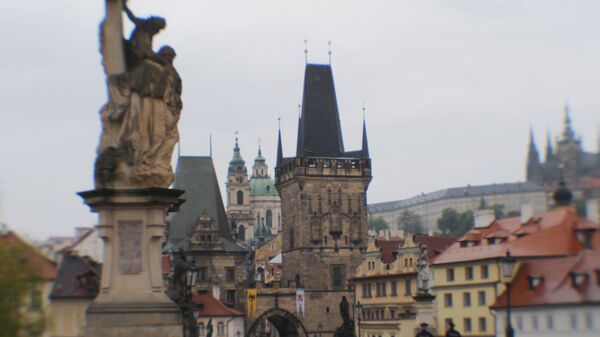 Չեխիա - Sputnik Արմենիա