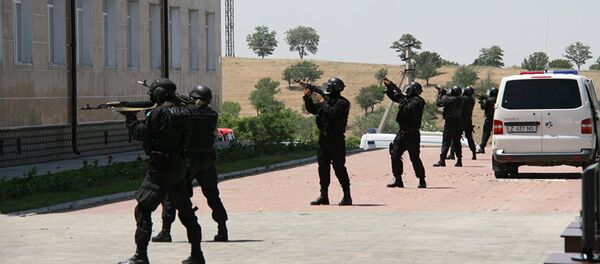 Спецназ Спецназ - Sputnik Армения