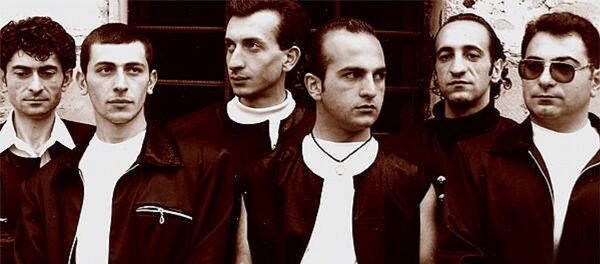 Միներալ Միներալ - Sputnik Արմենիա