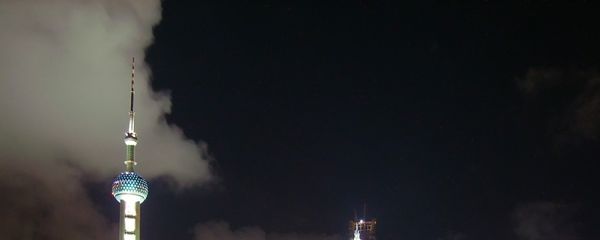 Шанхай — крупнейший город Китая Шанхай — крупнейший город Китая - Sputnik Армения