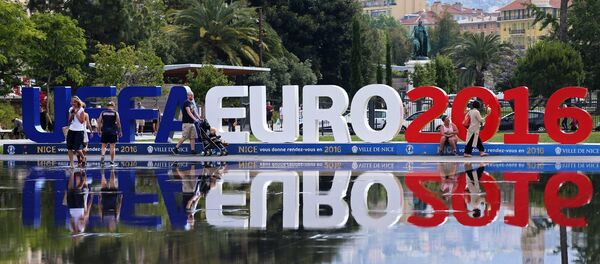 Города мира. Ницца Города мира. Ницца - Sputnik Армения