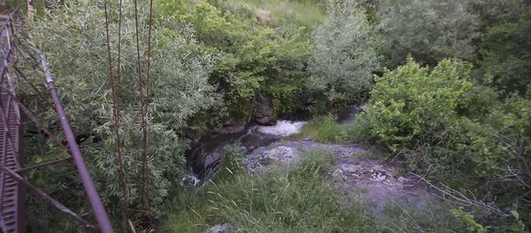 Բյուրականի աստղադիտարանը ցերեկն էլ է տեսարժան - Sputnik Արմենիա