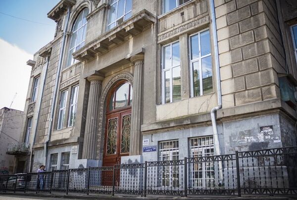 Թբիլիսին առանց Մանթաշյանցի ուրիշ կլիներ. ի՞նչ է թողել Վրաստանին նավթային մագնատը - Sputnik Արմենիա