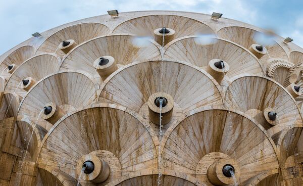 Каскад. Ереван - Sputnik Армения