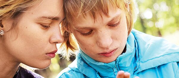 Наталья Водянова с сестрой Оксаной - Sputnik Армения