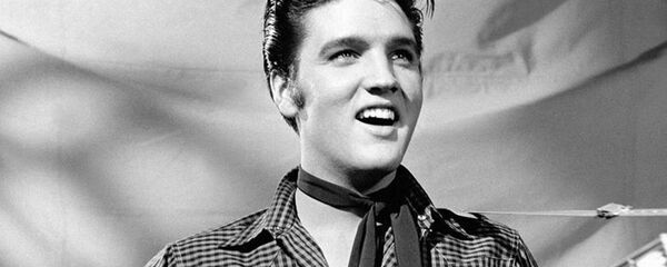 Элвис Пресли Элвис Пресли - Sputnik Армения