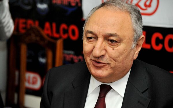 Вардан Бостанджян Вардан Бостанджян - Sputnik Արմենիա