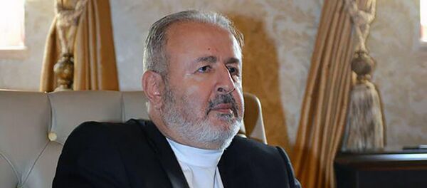 Арам Атешян Арам Атешян - Sputnik Արմենիա