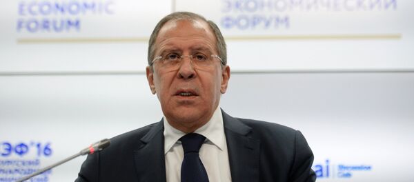 Сессия клуба Валдай Россия и ЕС: что после стратегического партнерства, которое не состоялось? в рамках ПМЭФ Сессия клуба Валдай Россия и ЕС: что после стратегического партнерства, которое не состоялось? в рамках ПМЭФ - Sputnik Армения