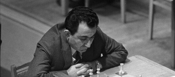 Тигран Петросян Тигран Петросян - Sputnik Արմենիա