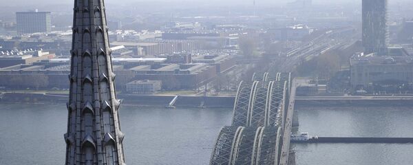 Кельн - Sputnik Армения