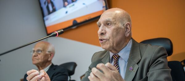 Норат Тер-Григорянц - Sputnik Армения