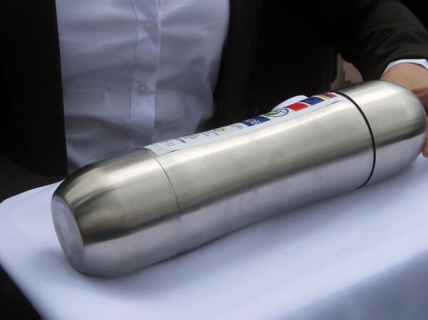 Начались строительные работы на участке дорог Талин-Ланджик и Ланджик-Гюмри Начались строительные работы на участке дорог Талин-Ланджик и Ланджик-Гюмри - Sputnik Արմենիա