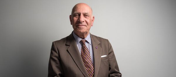 Норат Тер-Григорянц - Sputnik Армения