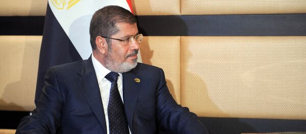 Мохаммед Мурси - Sputnik Армения